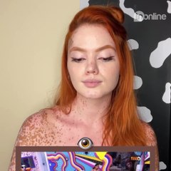 Modelo de Apucarana compartilha foto com Natália do BBB22