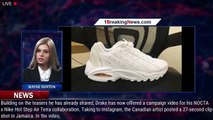 Drake Shares Campaign Video for the NOCTA x Nike Hot Step Air Terra - 1breakingnews.com