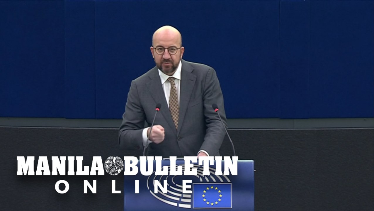 EU urges Russia to take 'concrete' steps towards de-escalation