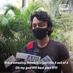 Watch, Public Review Of Most Awaited Movie Of The Year Film 83