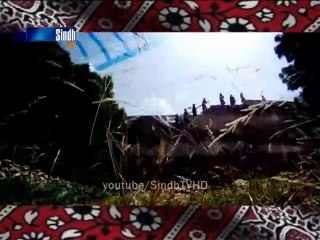 Sindh TV song - HOJAMALO Singer Asghar khoso - HQ - SindhTVHD
