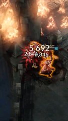 El poder del Berserker en Lost Ark