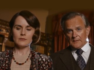 "Downton Abbey 2": Neuer Trailer zur Rückkehr der Crawleys