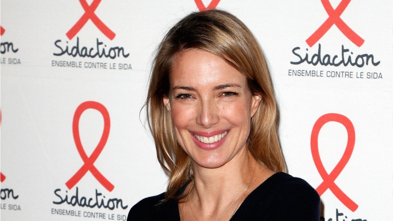 FEMME ACTUELLE - Sidonie Bonnec : qui est Yannick Bonnec, son champion de père ?