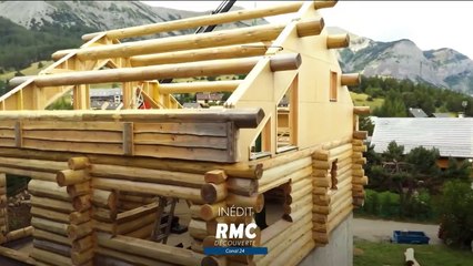 Chalets sur-mesure - 16 février