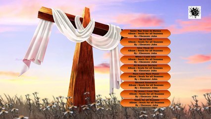 Souls for all Seasons - Instrumental _ christian songs english _ Ebenezer John