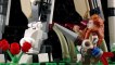 Vistazo en vídeo al LEGO del Cuellilargo de Horizon: Forbidden West; lanzamiento en mayo