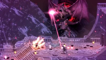 Tráiler y fecha de lanzamiento de Salt and Sacrifice con vistazo a sus combates en PC y PlayStation