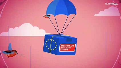 Was steckt hinter dem EU-Corona-Aufbaufonds?