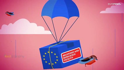 Real Economy | ¿Qué es el Plan de Recuperación de la UE y cómo funciona?