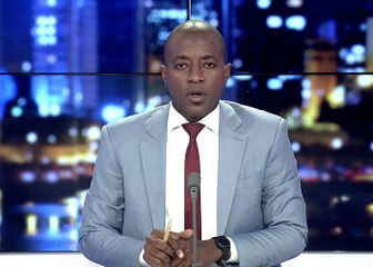 Le 23 Heures de RTI 1 du 15 février 2022 par Abdoulaye Koné