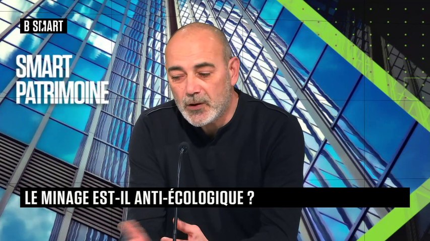 Le minage de cryptomonnaies est-il anti-écologique ?