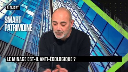SMART PATRIMOINE - Emission du mercredi 16 février