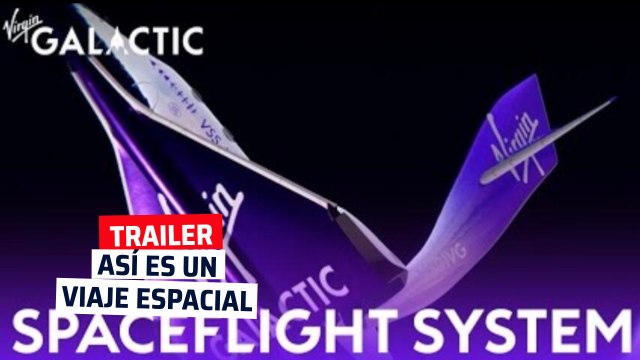 Virgin Galactic Spaceflight System