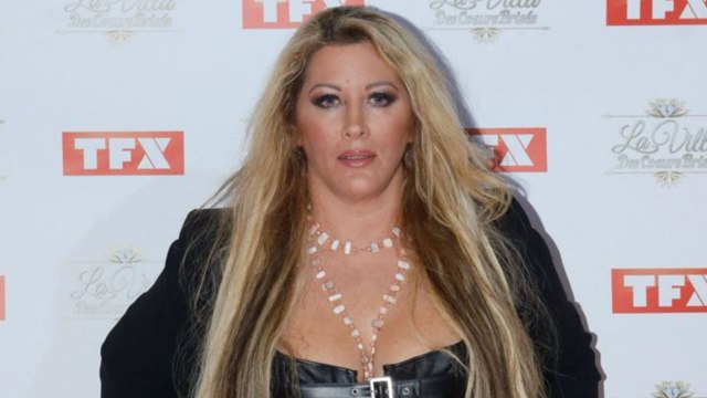 FEMME ACTUELLE - Loana dans Incroyables Transformations : Nicolas Waldorf annonce un relooking à couper le souffle