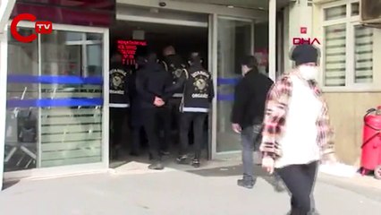 Halil Falyalı cinayeti; 2 şüpheli için ek gözaltı süresi