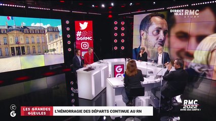 GG 2022 : Nicolas Bay, l'espion qui venait de Normandie - 16/02