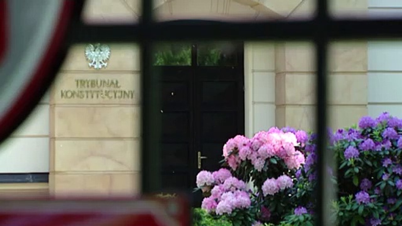 Ungarn und Polen verlieren: EU darf Gelder kürzen