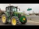 Manifestation des agriculteurs à Arles : un convoi de 12 tracteurs, cinq camions et 23 voitures