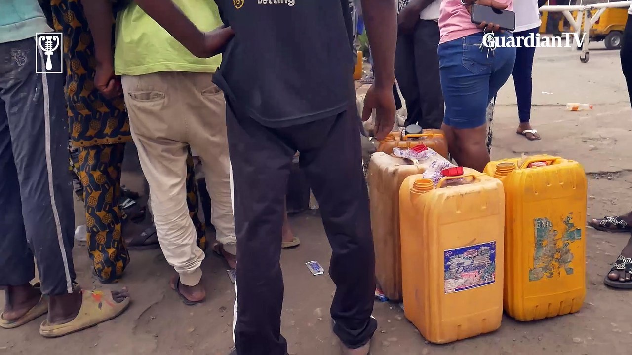 How to detect adulterated fuel