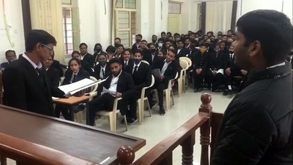 court news churu : कार्रवाई शुरू करने की मांगी इजाजत