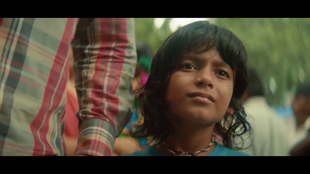 Das Licht, aus dem die Träume sind  - Trailer (Deutsch) HD