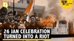 Headline: UP Elections | 2018 Republic Day Riot Continues to Haunt Kasganj