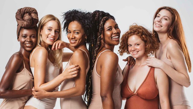 Unterwäsche Trends 2022: Das sind die schönsten Dessous