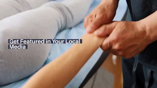 Dr Paul Whitcomb Share 5 Unique Chiropractic Marketing Strategies to Attract New Patients