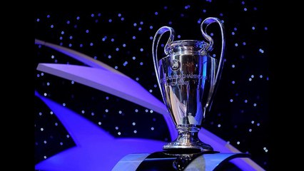 Paris Saint-Germain - Real Madrid Resumé Match Score ( 1 - 0 )
