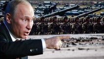 NATO'dan son dakika Rusya uyarısı: Ukrayna'ya yönelik işgal her an başlayabilir