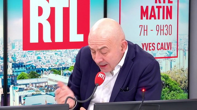 ÉDITO - Pénurie de matières premières : la situation est incroyable , alerte Lenglet