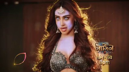 Naagin S6 Ep 03 Promo; Naagin takes First Revenge | FilmiBeat