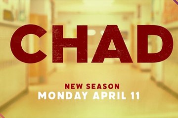 Chad - Teaser Saison 2