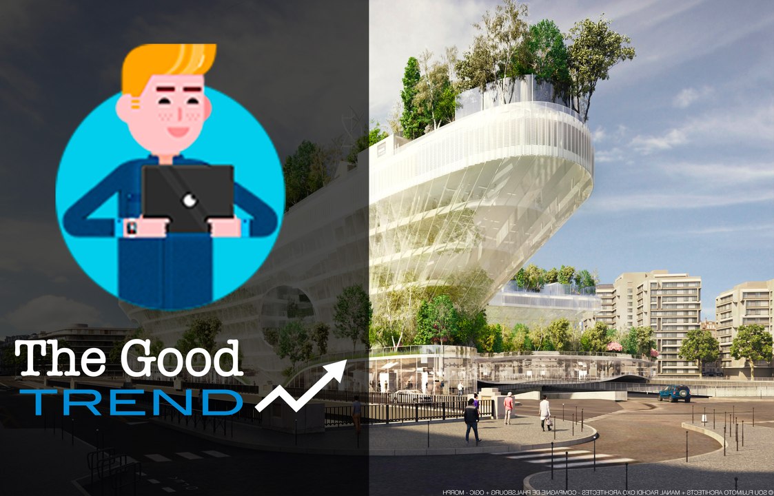 Smart city, cap sur la ville de demain