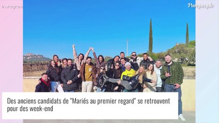 Mariés au premier regard : Mise "au placard" par la prod, une candidate s'exprime