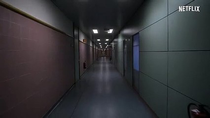 Primer avance de 'El club de los lectores criminales', el primer slasher español de Netflix