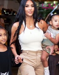 إطلالات نورث ويست المشاهير