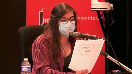 James Blunt va sauver le monde - La Drôle D'Humeur De Fanny Ruwet