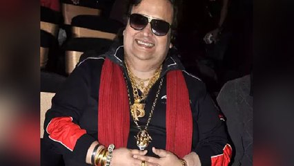 Bappi Lahiri का Gold नहीं ये थी सबसे Lucky चीज, Golden Temple से Mother ने दिया था Gift | Boldsky