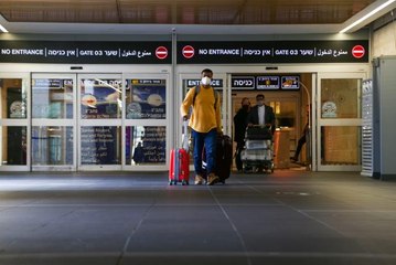 İsrail yönetiminin Ukrayna'yı terk etme çağrılarına rağmen İsraillilerde panik havası yok