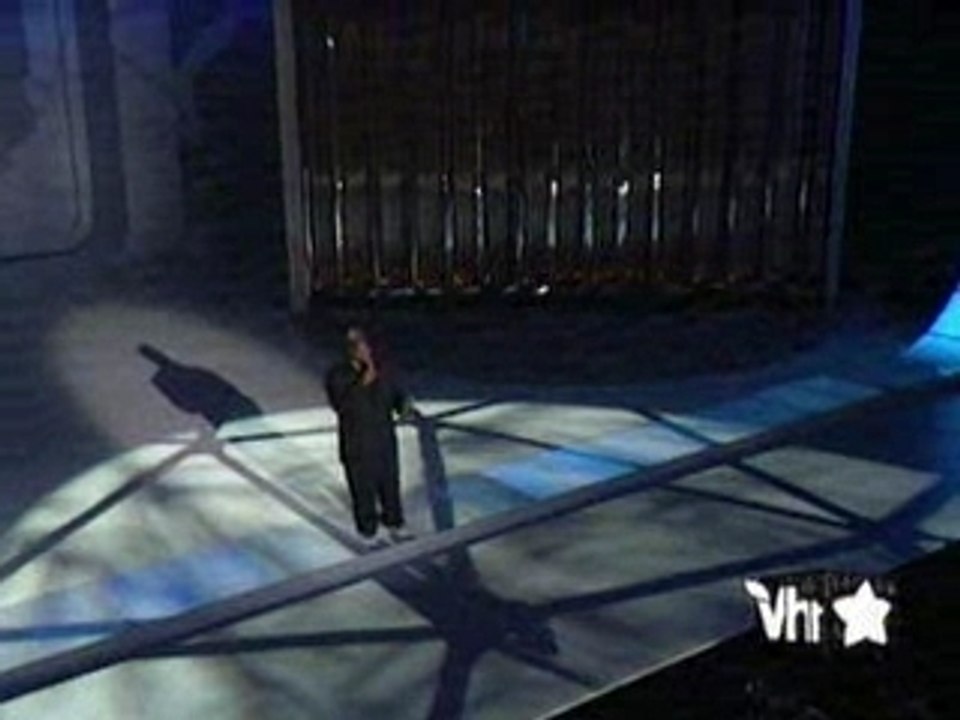 2Pac Tributo  Unconditional Love en vivo por  Mc Hammer
