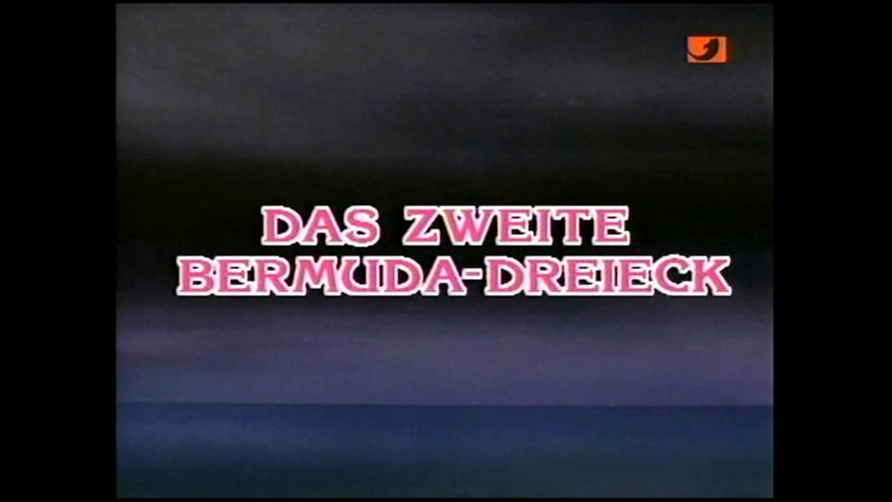 The real Ghostbusters - 040. Das zweite Bermuda-Dreieck