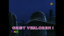 The real Ghostbusters - 038. Geist verloren!