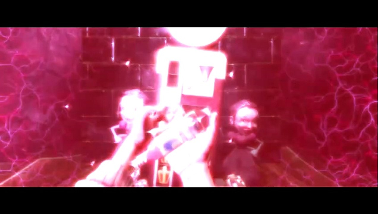 Bioshock Remastered _ 15th Anniversary Trailer