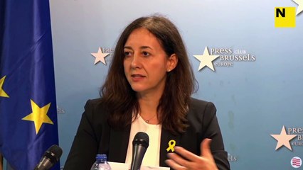 Torbisco: "L'estat fins ara no ha presentat cap altra estratègia que no sigui la de la repressió en cap taula de diàleg"