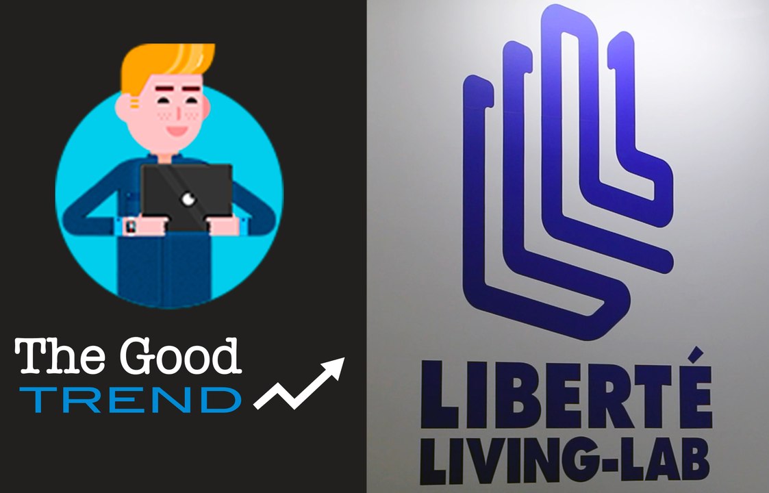 Au Liberté Living Lab la Tech sert l’intérêt général