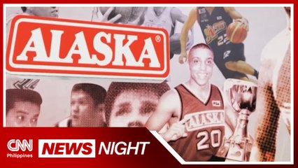 Alaska Aces to leave PBA after 35 seasons