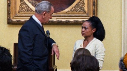 When the Government Tried—and Failed—to Silence Catwoman