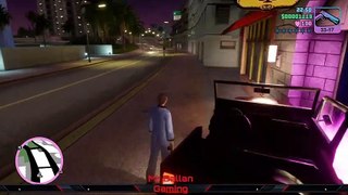 How to clear RIOT mission in GTA Vice city Definitive Edition | Riot - GTA Vice City